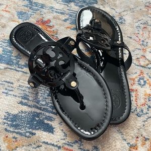 Tory Burch Miller Sandals